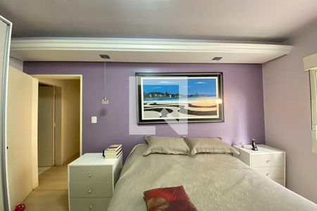 Apartamento à venda com 66m², 2 quartos e 1 vagaQuarto 2