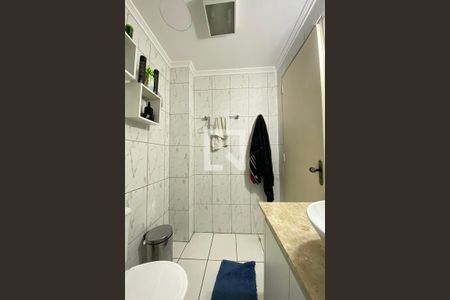 Apartamento à venda com 66m², 2 quartos e 1 vagaBanheiro