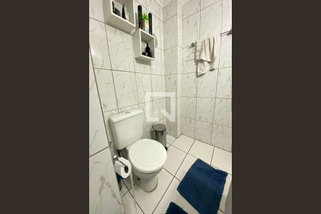 Apartamento à venda com 66m², 2 quartos e 1 vagaBanheiro