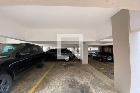 Apartamento à venda com 66m², 2 quartos e 1 vagaGaragem