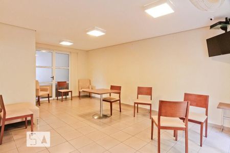 Apartamento à venda com 71m², 2 quartos e 1 vaga Apartamento à venda com 71m², 2 quartos e 1 vagasalao de festas