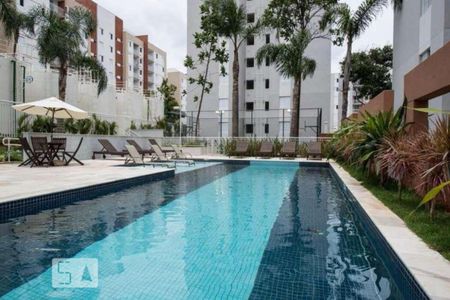 Apartamento à venda com 71m², 2 quartos e 1 vaga Apartamento à venda com 71m², 2 quartos e 1 vagapiscina