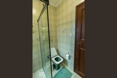 Casa à venda com 357m², 4 quartos e 3 vagas Casa à venda com 357m², 4 quartos e 3 vagasBanheiro