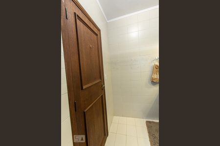 Casa à venda com 357m², 4 quartos e 3 vagas Casa à venda com 357m², 4 quartos e 3 vagasBanheiro do Quarto 4