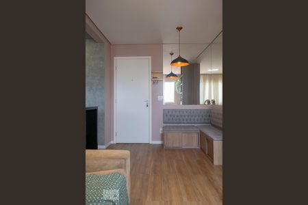 SALA de apartamento para alugar com 2 quartos, 44m² em Vila Nova Cachoeirinha, São Paulo