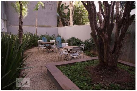 Apartamento à venda com 42m², 1 quarto e 1 vagaÁrea Verde