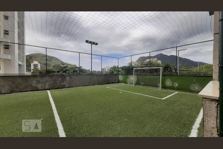 Apartamento para alugar com 83m², 3 quartos e 2 vagasQuadra esportiva