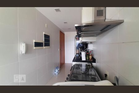 Apartamento para alugar com 83m², 3 quartos e 2 vagasCozinha 