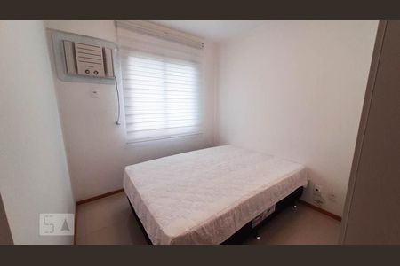 Apartamento para alugar com 83m², 3 quartos e 2 vagasQuarto 2 