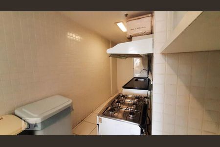 Apartamento para alugar com 83m², 3 quartos e 2 vagasCopa salão de festas 