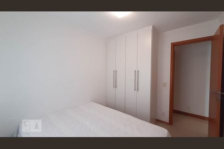 Apartamento para alugar com 83m², 3 quartos e 2 vagasQuarto 2 