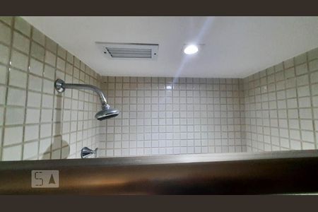 Apartamento para alugar com 83m², 3 quartos e 2 vagasChuveiro suíte 