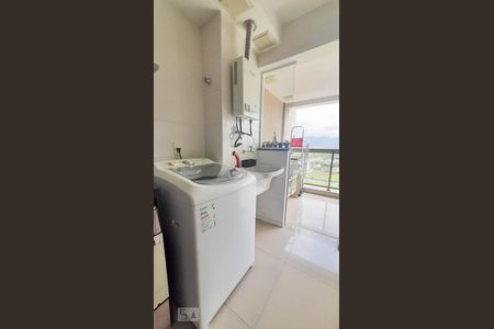 Apartamento para alugar com 83m², 3 quartos e 2 vagasÁrea de serviço  