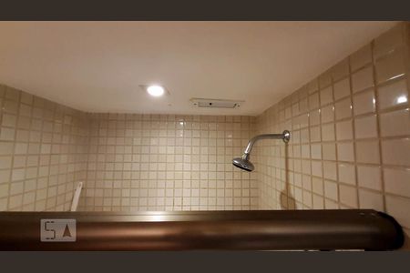 Apartamento para alugar com 83m², 3 quartos e 2 vagaschuveiro banheiro social 