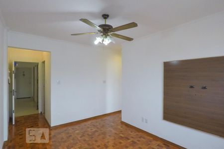 Sala de apartamento para alugar com 1 quarto, 50m² em Liberdade, São Paulo