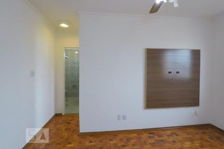 Sala de apartamento para alugar com 1 quarto, 50m² em Liberdade, São Paulo