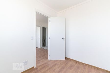 Apartamento à venda com 39m², 2 quartos e sem vaga Apartamento à venda com 39m², 2 quartos e sem vagaQuarto 2