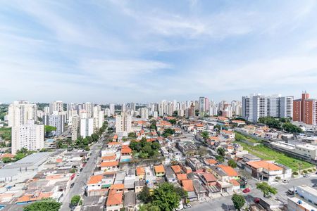 Apartamento à venda com 39m², 2 quartos e sem vaga Apartamento à venda com 39m², 2 quartos e sem vagaVista do Quarto 2