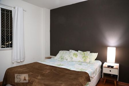Quarto 1 de apartamento à venda com 3 quartos, 65m² em Real Parque, São Paulo