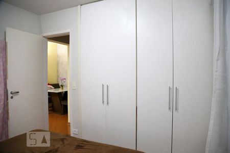 Quarto 1 de apartamento à venda com 3 quartos, 65m² em Real Parque, São Paulo