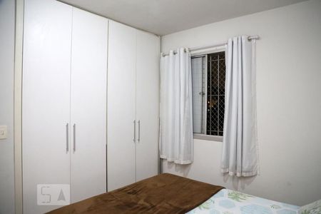 Quarto 1 de apartamento à venda com 3 quartos, 65m² em Real Parque, São Paulo