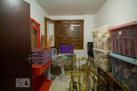 Casa à venda com 300m², 3 quartos e 4 vagas Casa à venda com 300m², 3 quartos e 4 vagasQuarto de Serviço