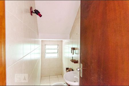 Casa à venda com 280m², 3 quartos e 2 vagas Casa à venda com 280m², 3 quartos e 2 vagasLavabo do Salão de Festas 2