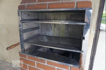 Apartamento à venda com 55m², 2 quartos e 1 vaga Apartamento à venda com 55m², 2 quartos e 1 vagaÁrea comum - Churrasqueira