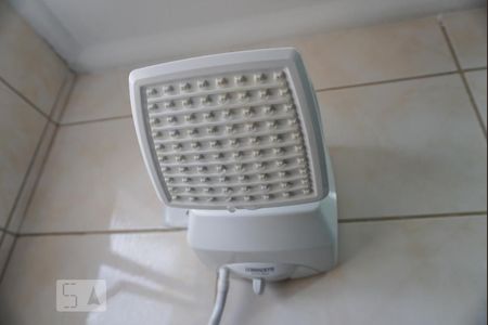 Apartamento à venda com 55m², 2 quartos e 1 vaga Apartamento à venda com 55m², 2 quartos e 1 vagaBanheiro