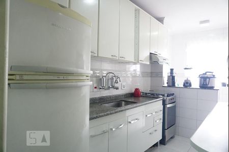 Apartamento à venda com 55m², 2 quartos e 1 vaga Apartamento à venda com 55m², 2 quartos e 1 vagaCozinha