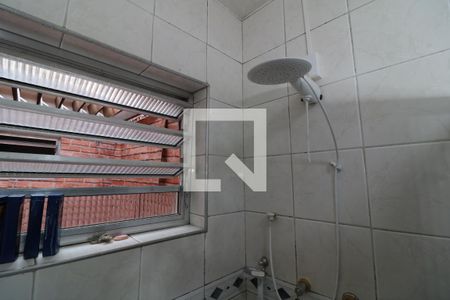 Casa à venda com 182m², 3 quartos e 2 vagasBanheiro Social