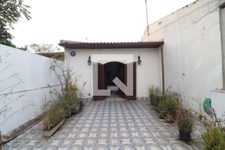 Casa à venda com 182m², 3 quartos e 2 vagasVaranda do Quarto 2