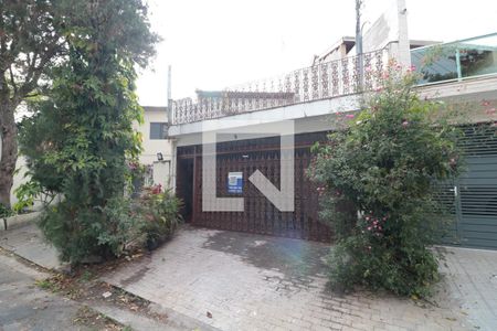 Casa à venda com 182m², 3 quartos e 2 vagasFachada - plaquinha