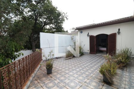 Casa à venda com 182m², 3 quartos e 2 vagasVaranda do Quarto 2