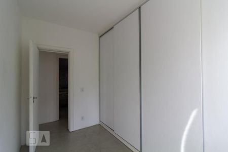 Quarto 1 de apartamento para alugar com 2 quartos, 51m² em Vila Gabriel, Sorocaba