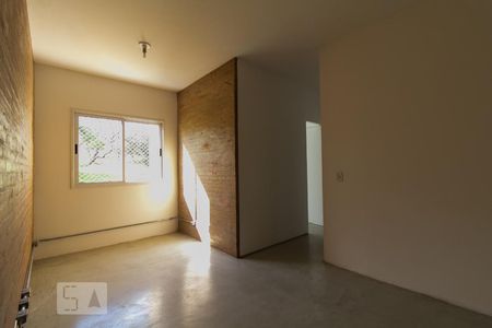 Sala de apartamento para alugar com 2 quartos, 51m² em Vila Gabriel, Sorocaba