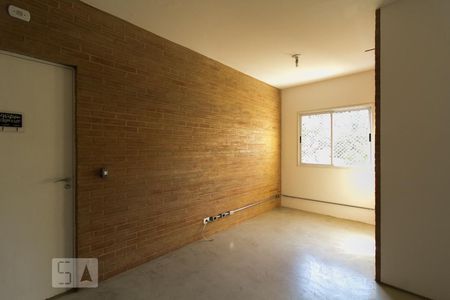 Sala de apartamento para alugar com 2 quartos, 51m² em Vila Gabriel, Sorocaba