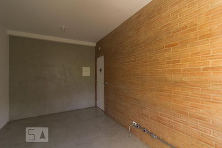Sala de apartamento para alugar com 2 quartos, 51m² em Vila Gabriel, Sorocaba