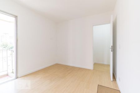 Quarto de apartamento para alugar com 1 quarto, 42m² em Vila Clementino, São Paulo