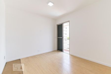 Quarto de apartamento para alugar com 1 quarto, 42m² em Vila Clementino, São Paulo
