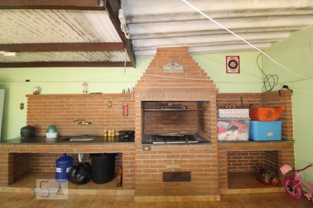 Casa à venda com 254m², 3 quartos e 2 vagasEspaço gouremt