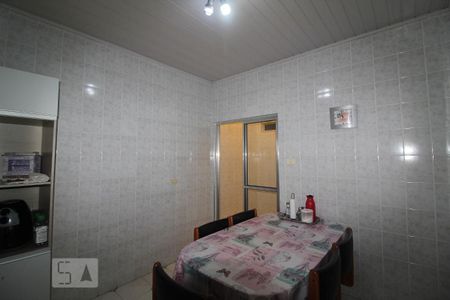 Casa à venda com 254m², 3 quartos e 2 vagasCopa 