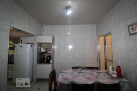 Casa à venda com 254m², 3 quartos e 2 vagasCopa 