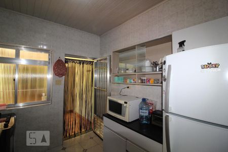 Casa à venda com 254m², 3 quartos e 2 vagasCozinha