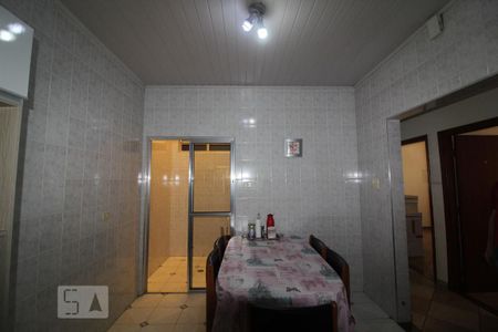 Casa à venda com 254m², 3 quartos e 2 vagasCopa 