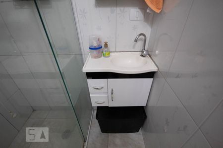 Casa à venda com 378m², 4 quartos e 2 vagasBanheiro Corredor