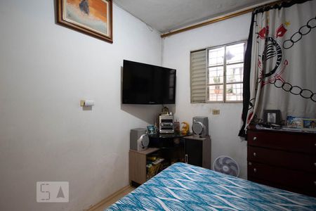 Casa à venda com 378m², 4 quartos e 2 vagasQuarto 2