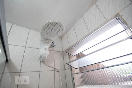 Casa à venda com 378m², 4 quartos e 2 vagasBanheiro da Suíte