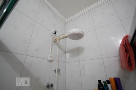 Casa à venda com 378m², 4 quartos e 2 vagasBanheiro Corredor