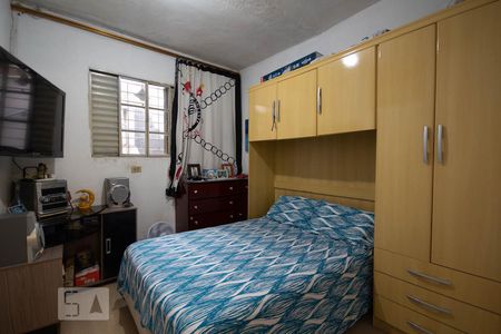 Casa à venda com 378m², 4 quartos e 2 vagasQuarto 2